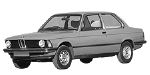 BMW E21 P2815 Fault Code