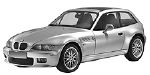 BMW E36-7 P2815 Fault Code