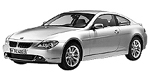 BMW E63 P2815 Fault Code