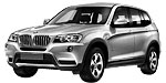 BMW F25 P2815 Fault Code