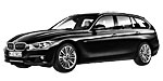 BMW F31 P2815 Fault Code