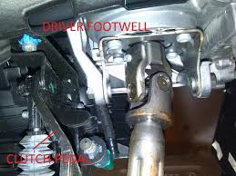 See P2815 repair manual